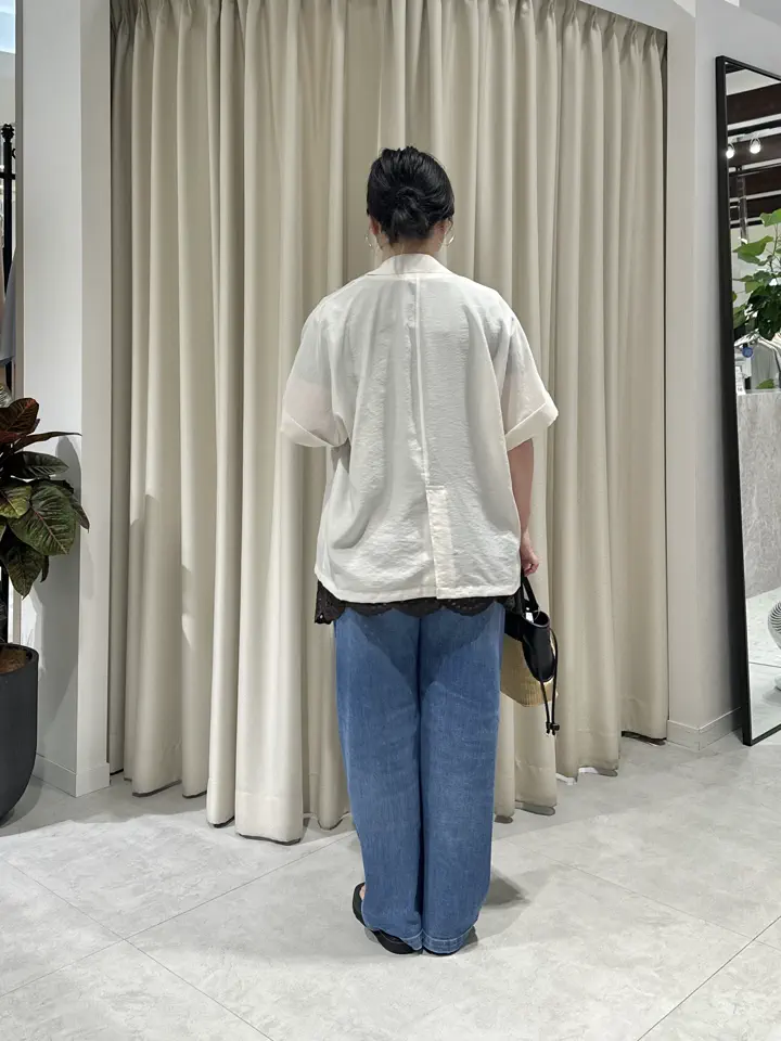 23区 笹川 コーディネート画像