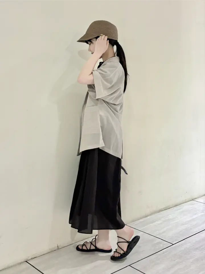 23区 S ナナミ コーディネート画像