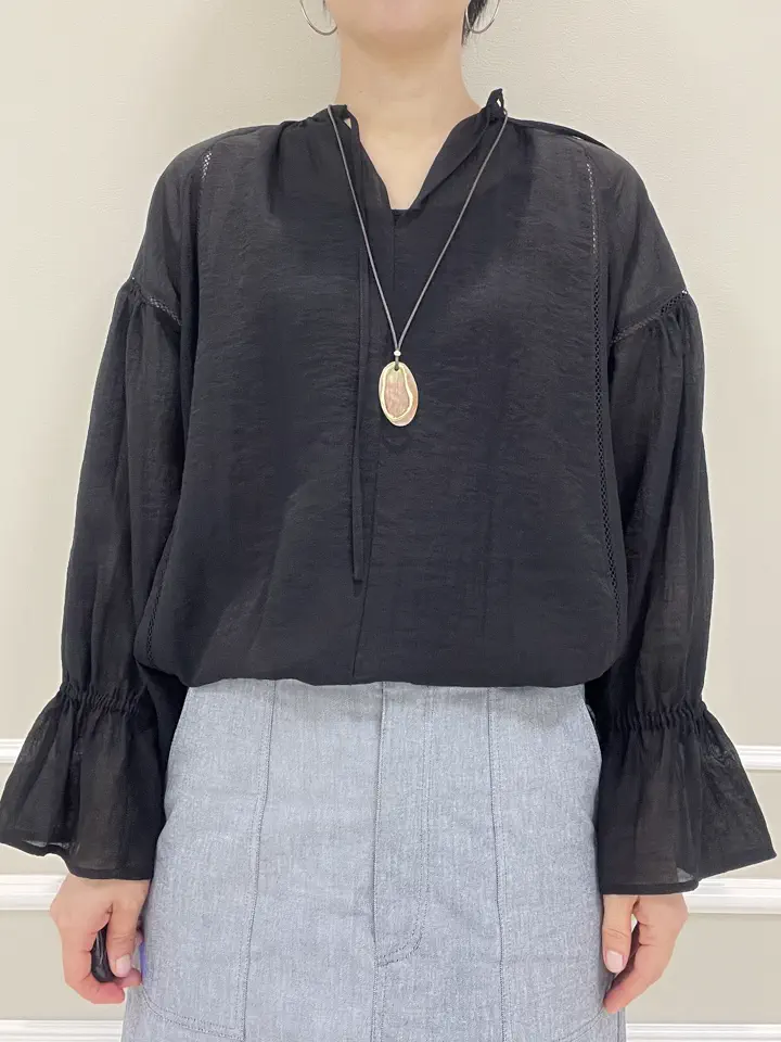 23区 石川 コーディネート画像