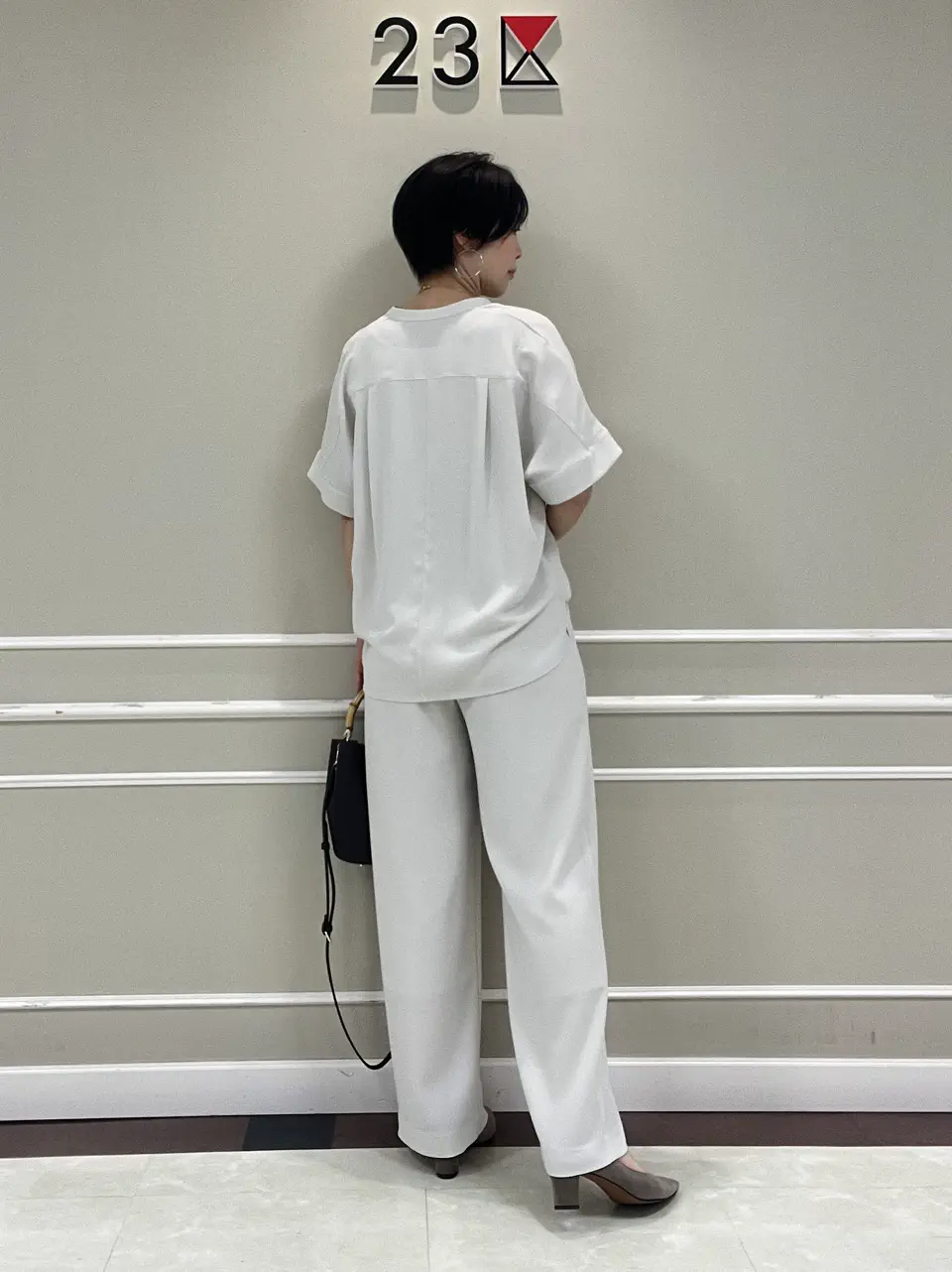23区 石川 コーディネート画像