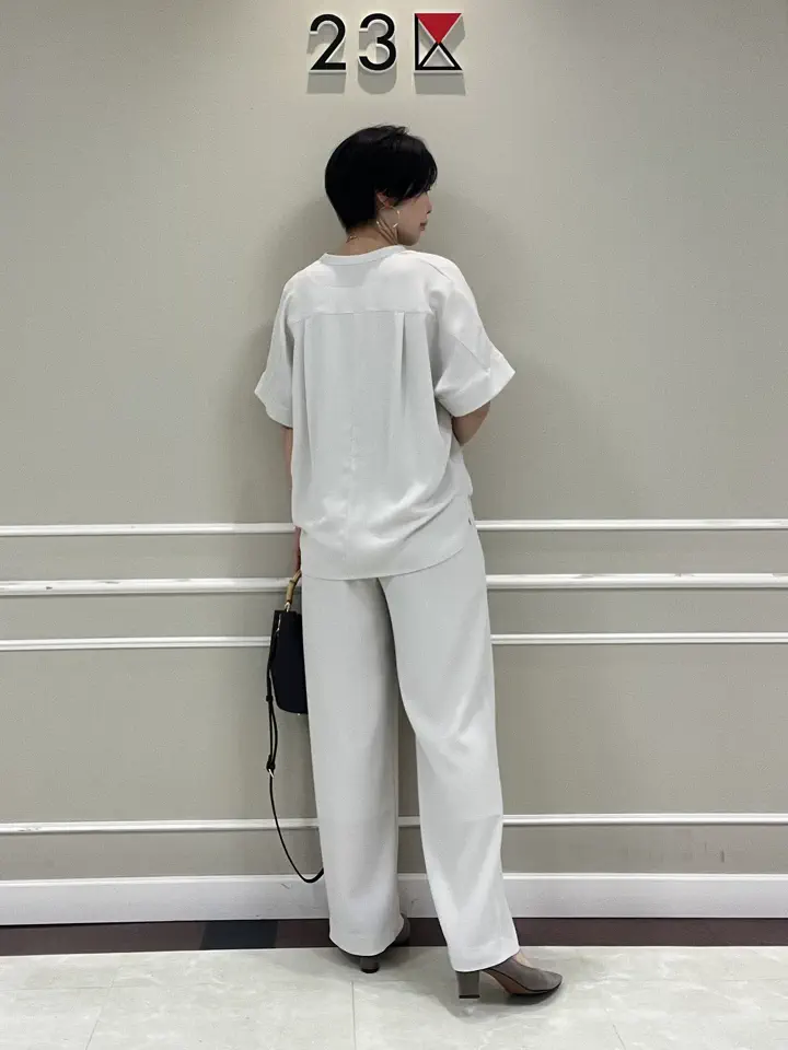 23区 石川 コーディネート画像