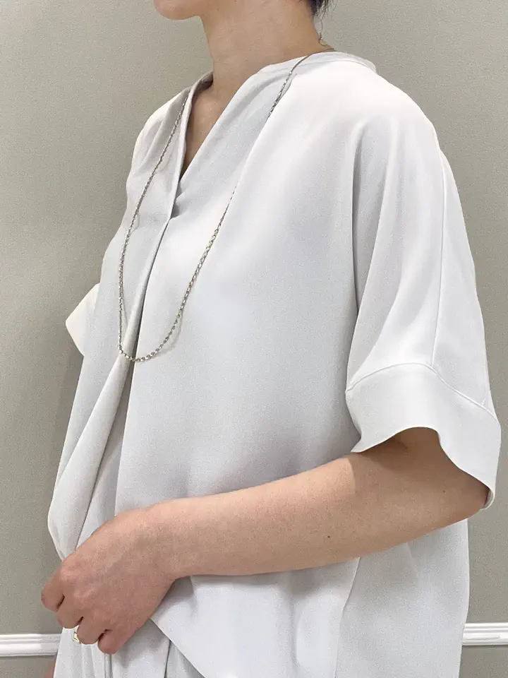 23区 石川 コーディネート画像