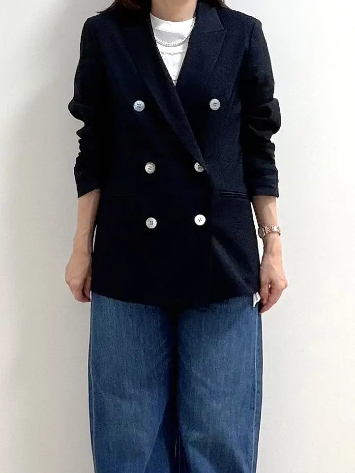 23区 S 宇井 コーディネート画像