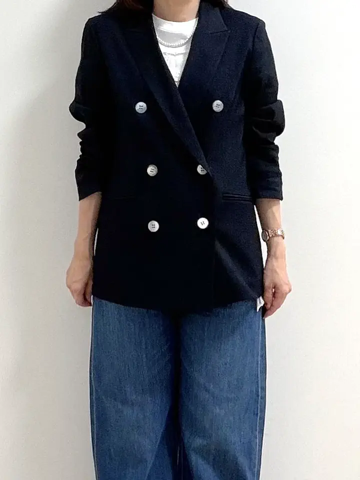 23区 S 宇井 コーディネート画像