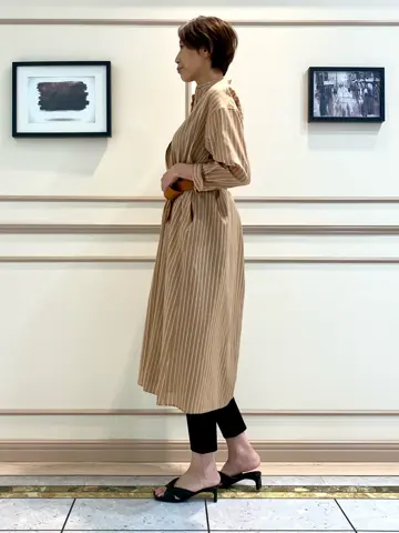 23区 荒川 コーディネート画像