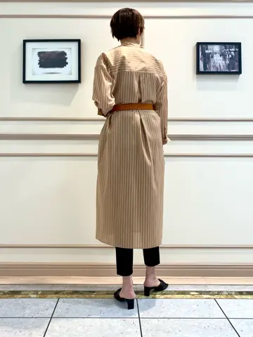 23区 荒川 コーディネート画像