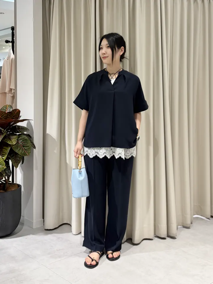 23区 野原 コーディネート画像