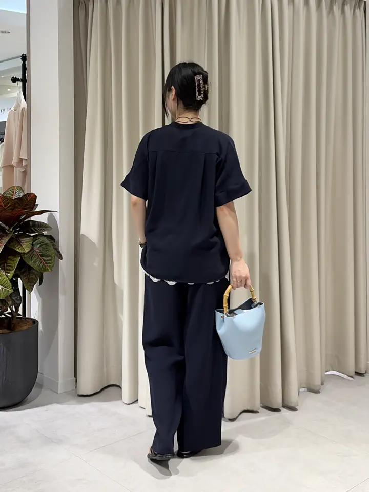 23区 野原 コーディネート画像