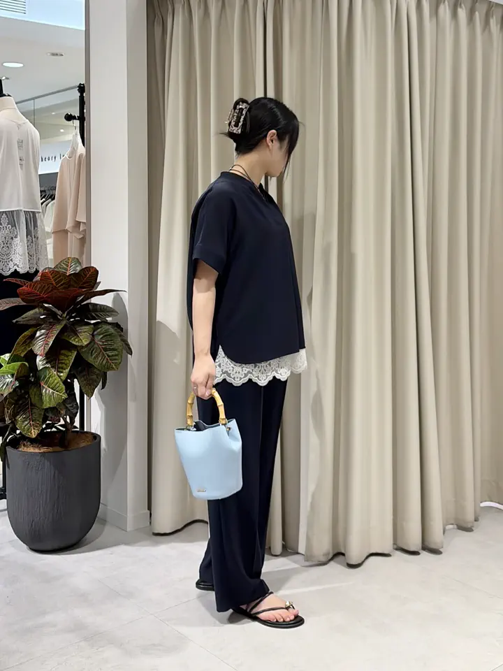 23区 野原 コーディネート画像