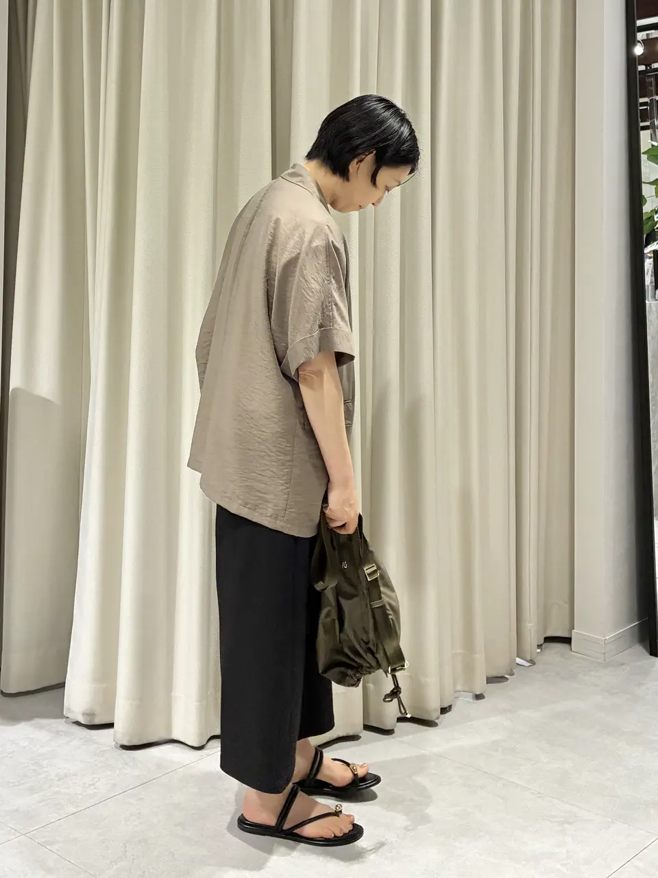 23区 櫻木 コーディネート画像