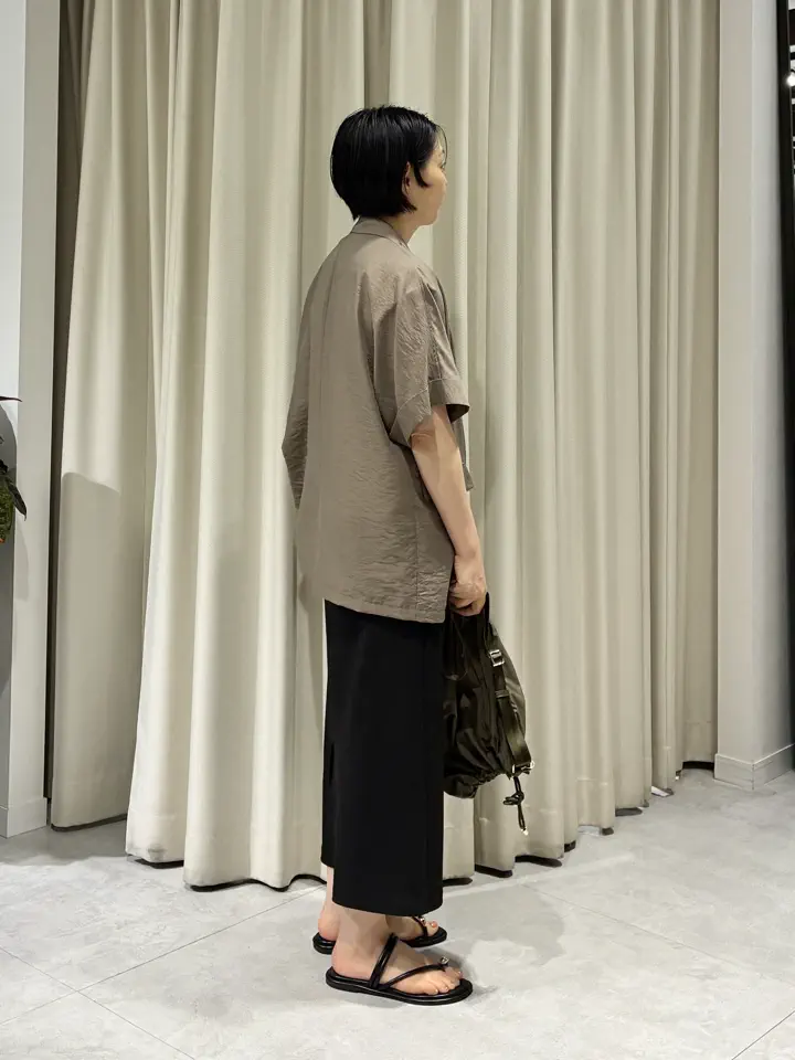 23区 櫻木 コーディネート画像