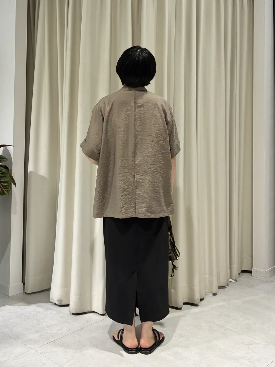 23区 櫻木 コーディネート画像