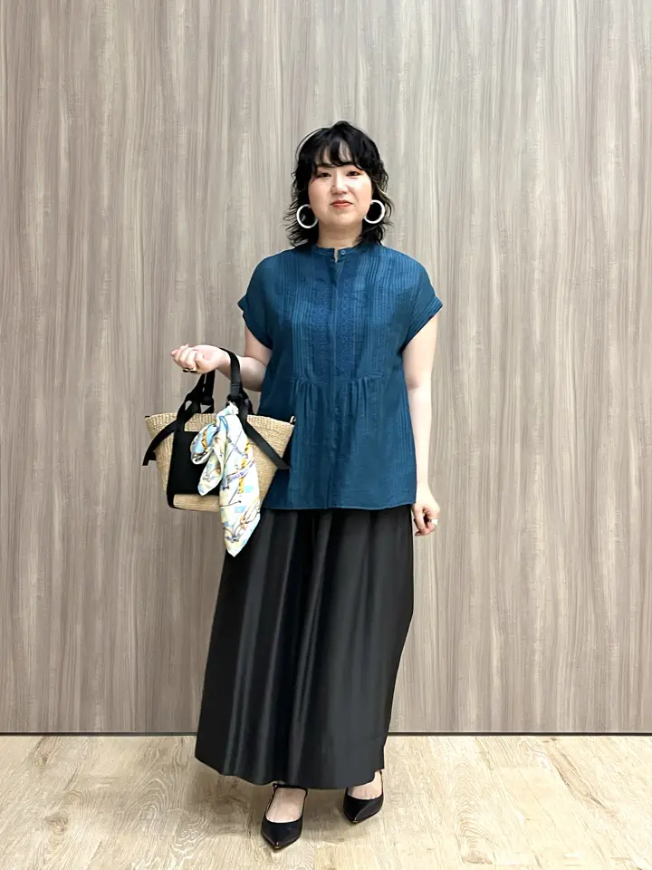 23区 相本 コーディネート画像