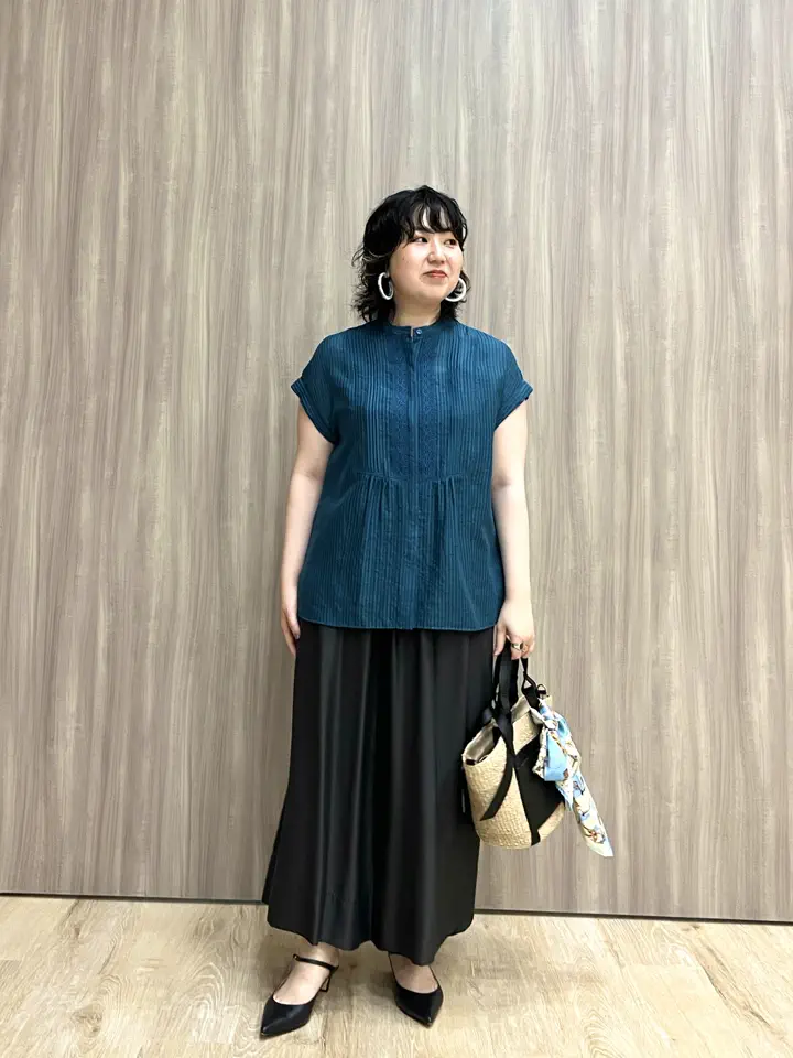 23区 相本 コーディネート画像
