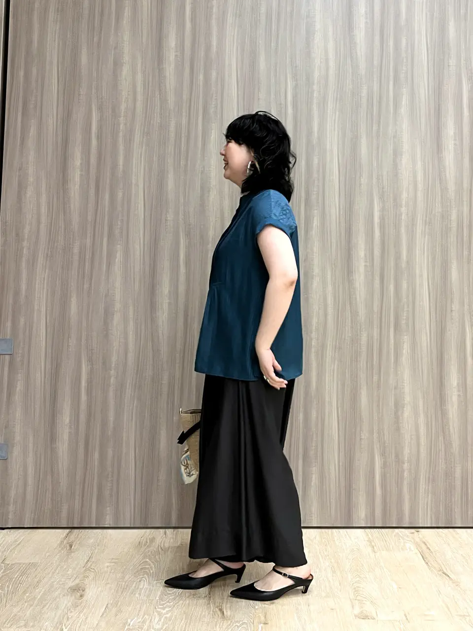 23区 相本 コーディネート画像