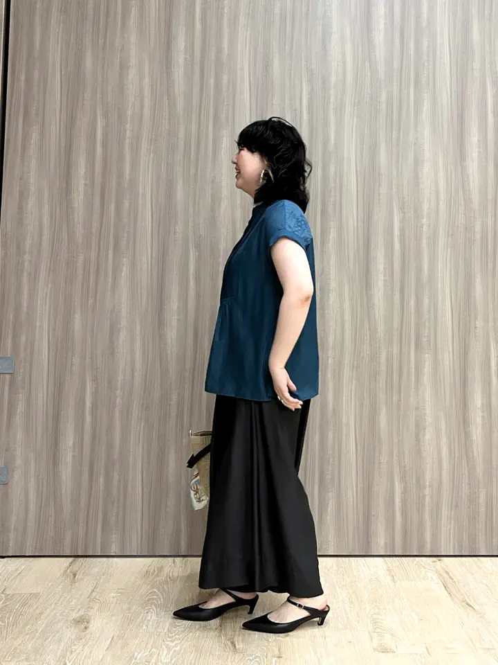 23区 相本 コーディネート画像