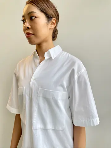 23区 荒井 コーディネート画像