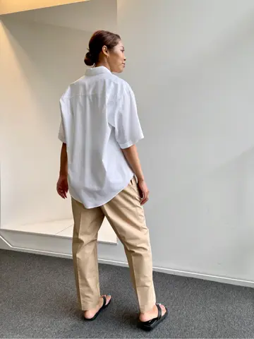 23区 荒井 コーディネート画像