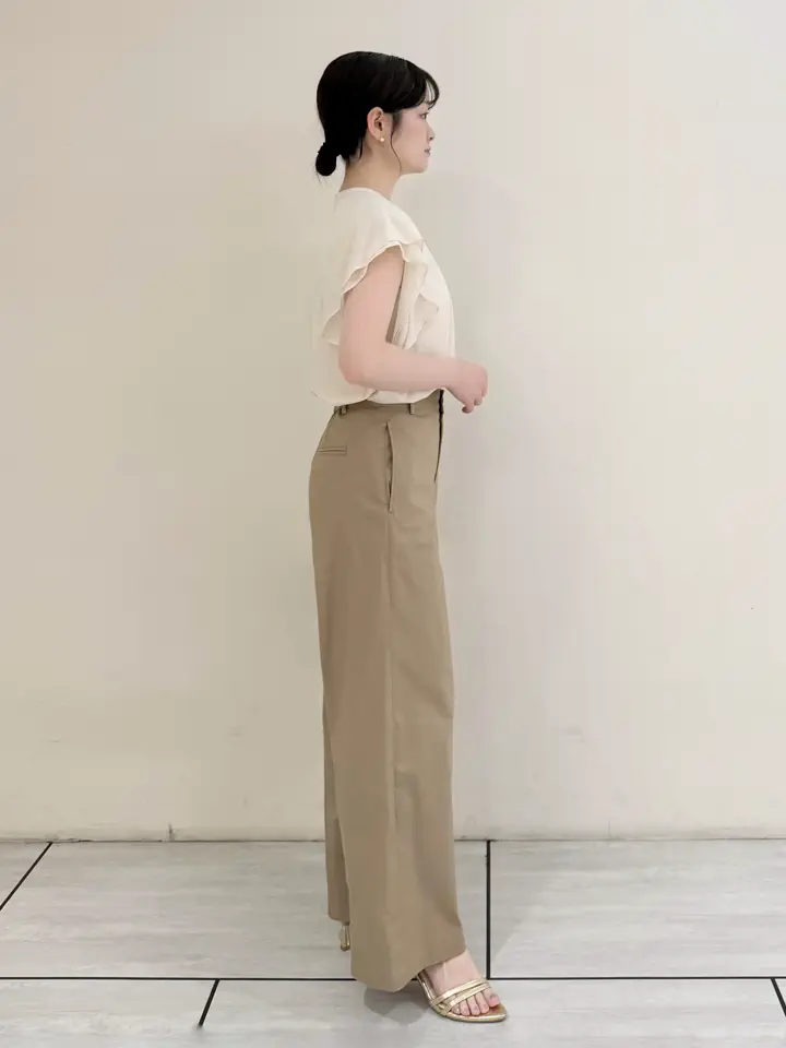 23区 S moe コーディネート画像