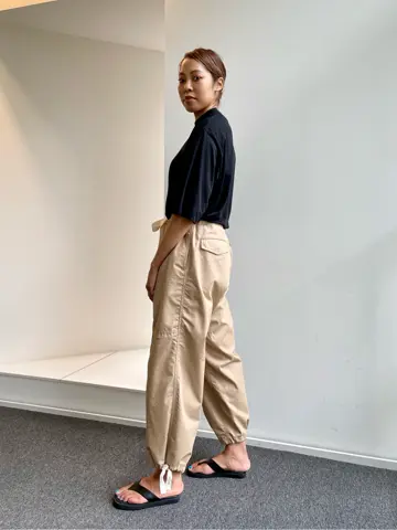 23区 荒井 コーディネート画像