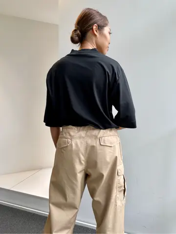 23区 荒井 コーディネート画像