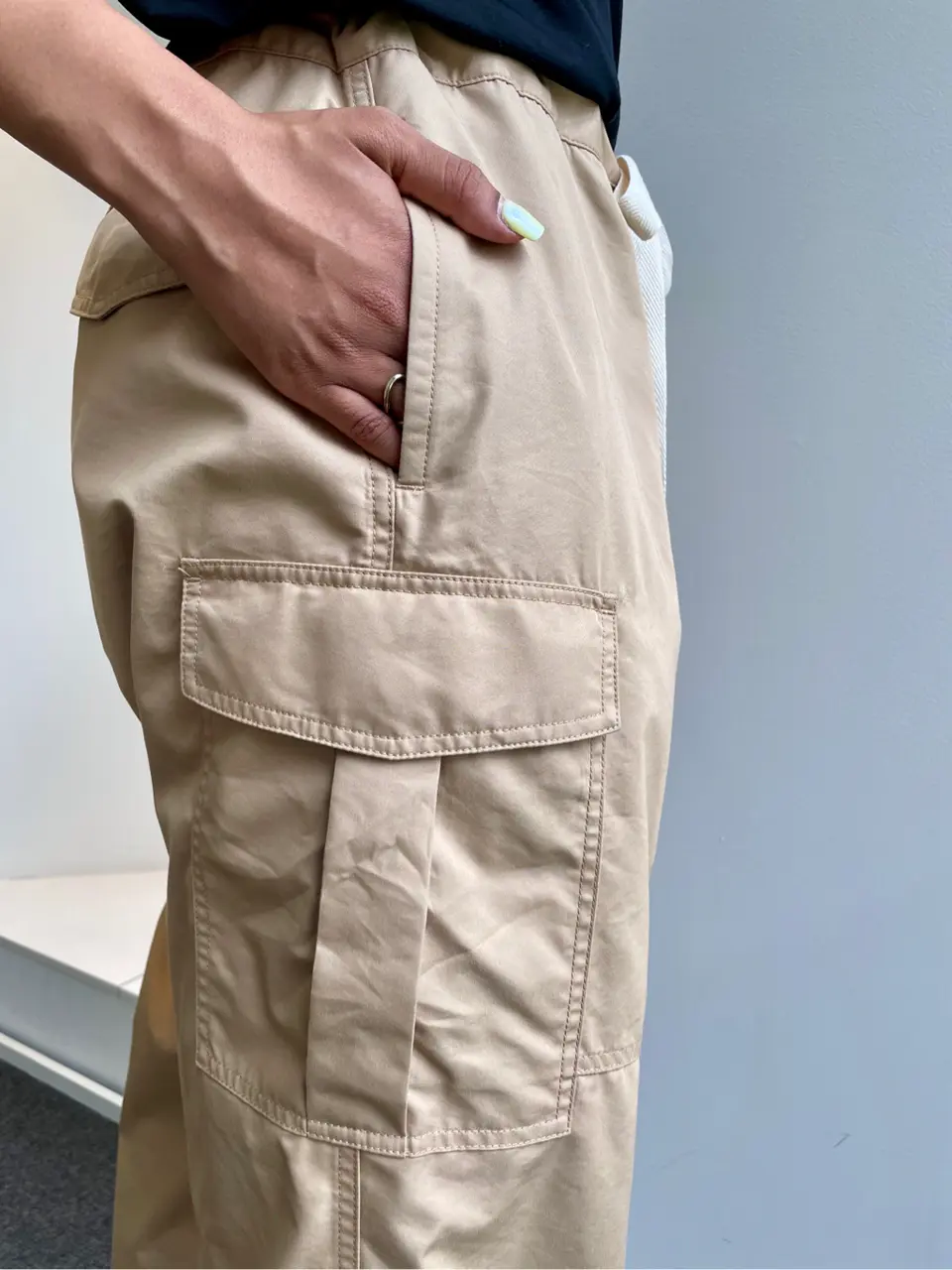 23区 荒井 コーディネート画像