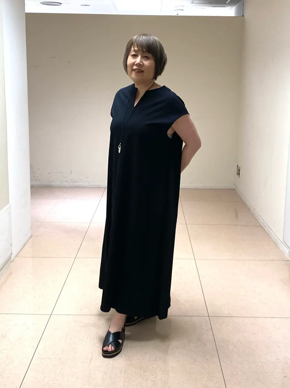  高貫 コーディネート画像