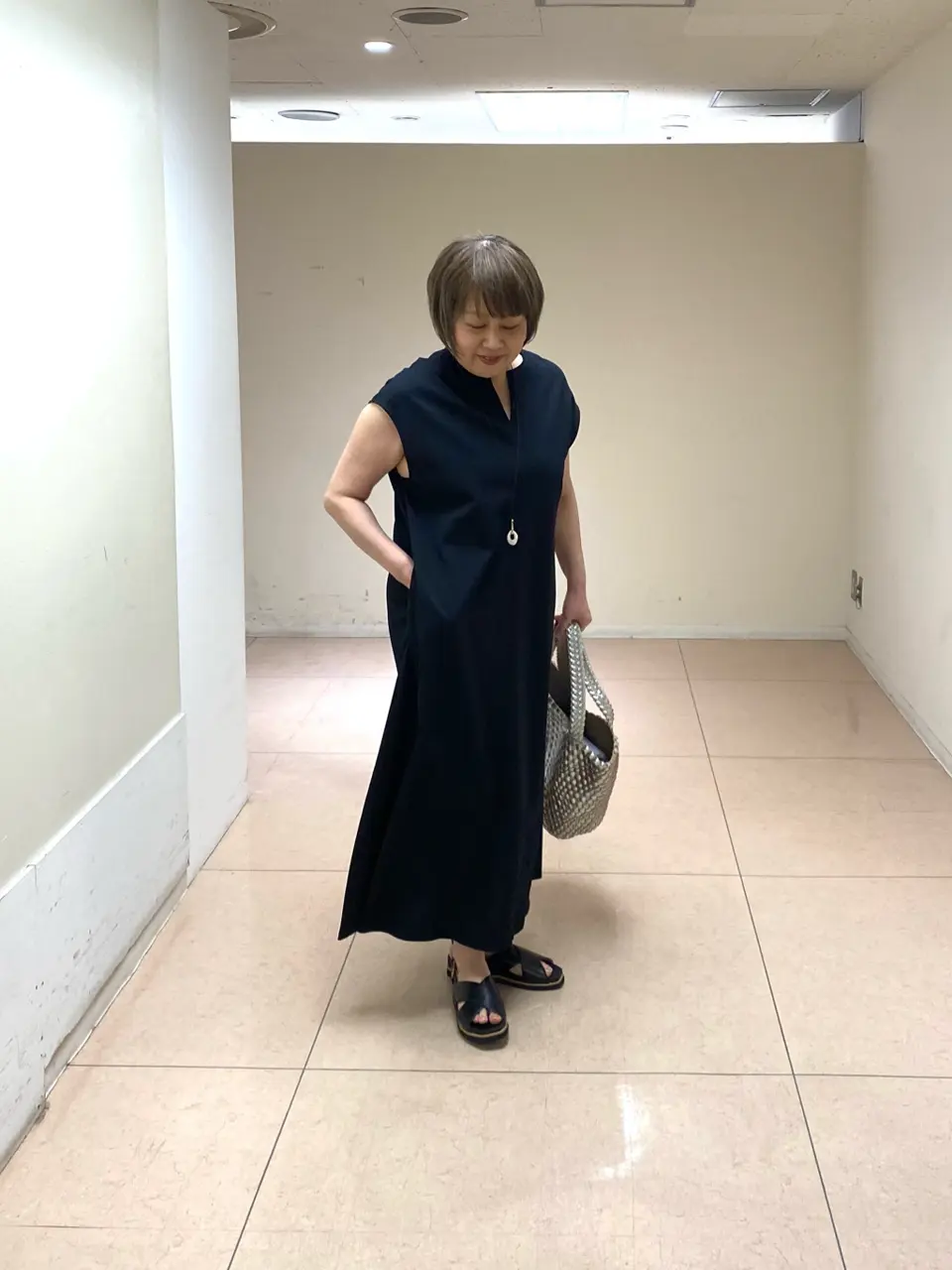 23区 高貫 コーディネート画像