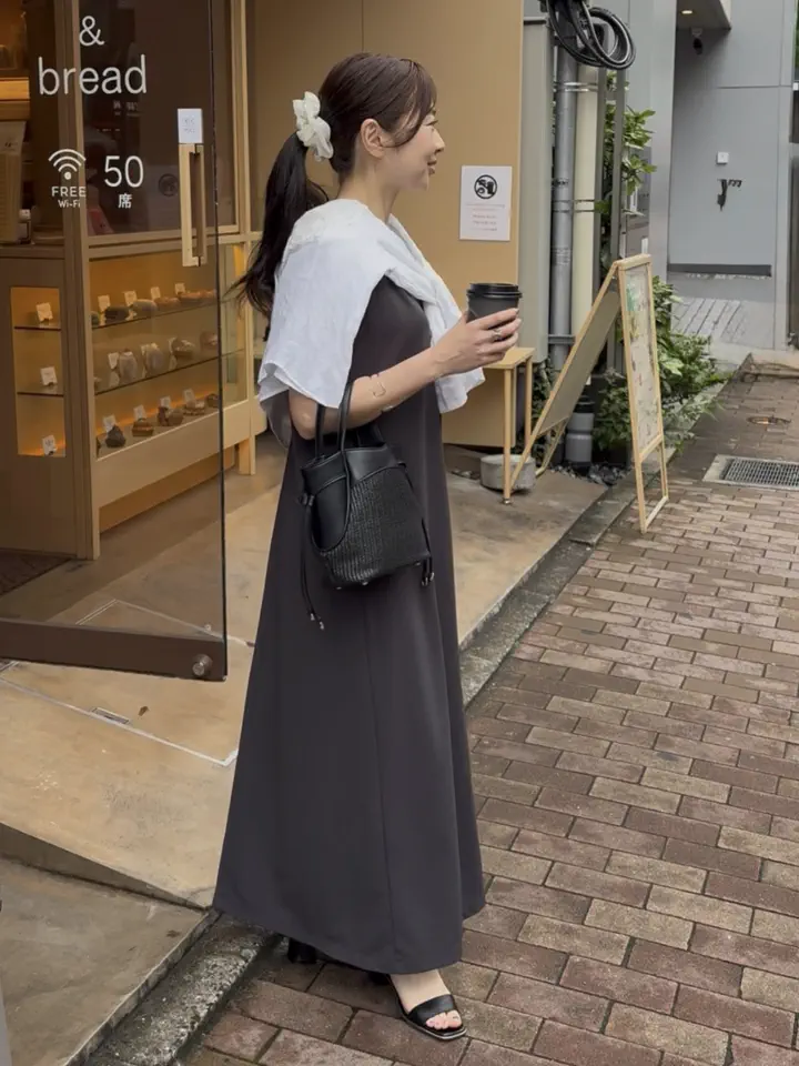 23区 西嶋 コーディネート画像