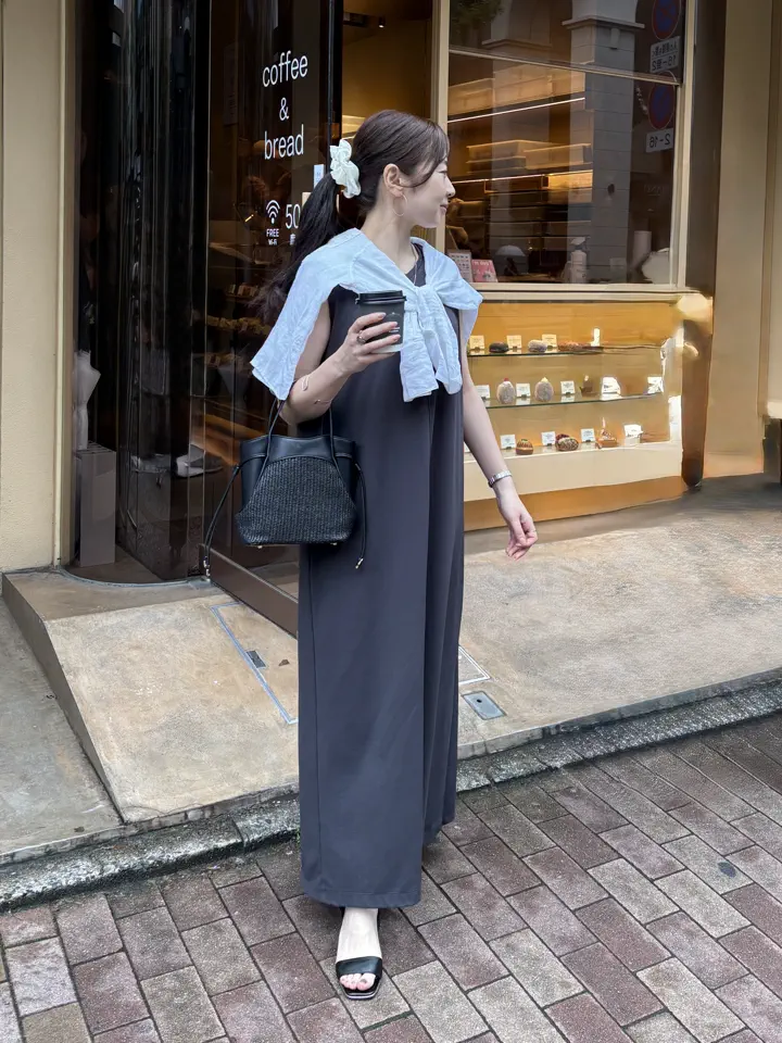 23区 西嶋 コーディネート画像
