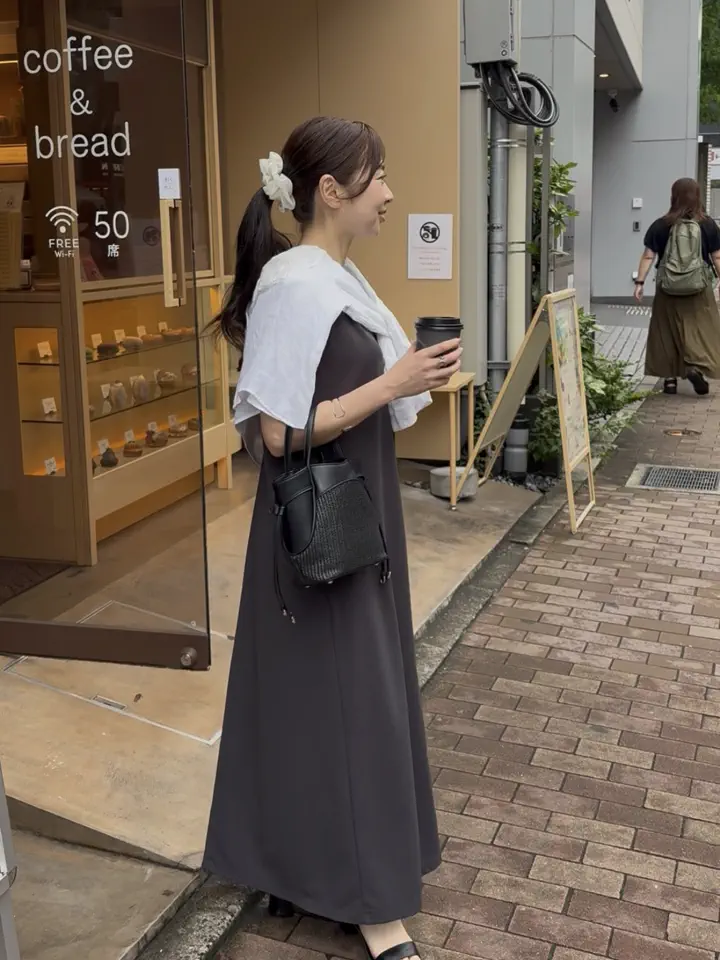23区 西嶋 コーディネート画像