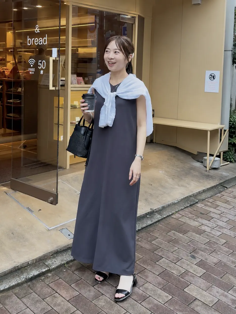 23区 西嶋 コーディネート画像