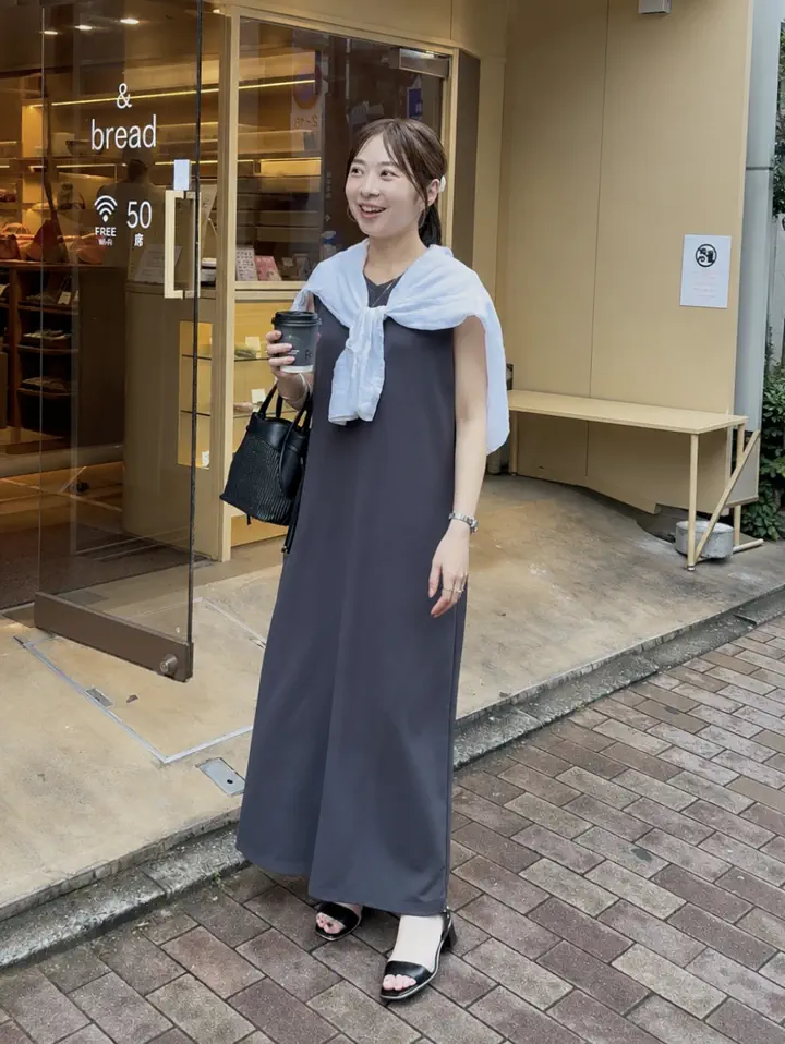 23区 西嶋 コーディネート画像