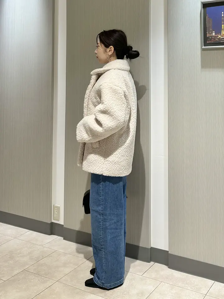 23区 西嶋 コーディネート画像