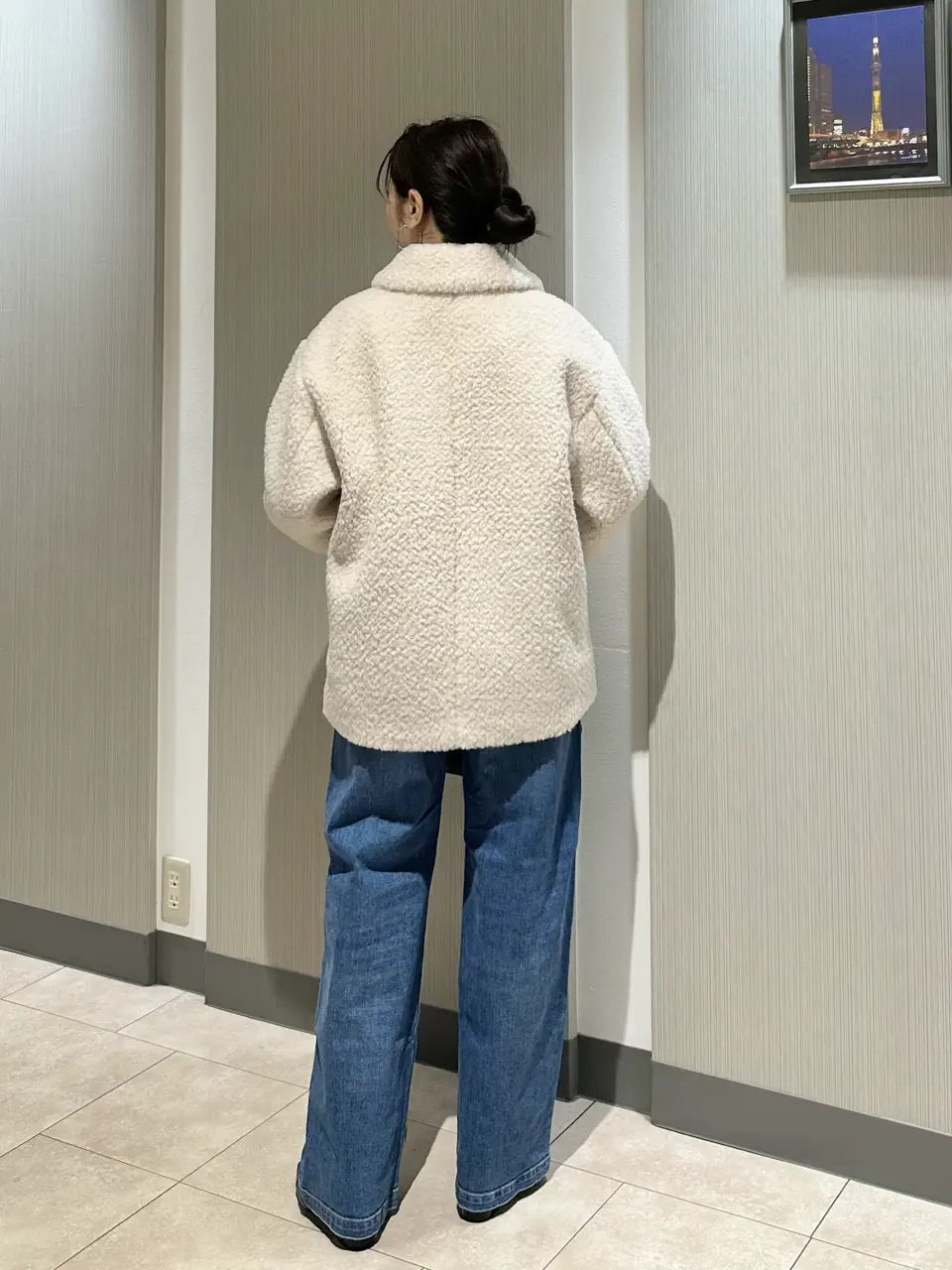 23区 西嶋 コーディネート画像