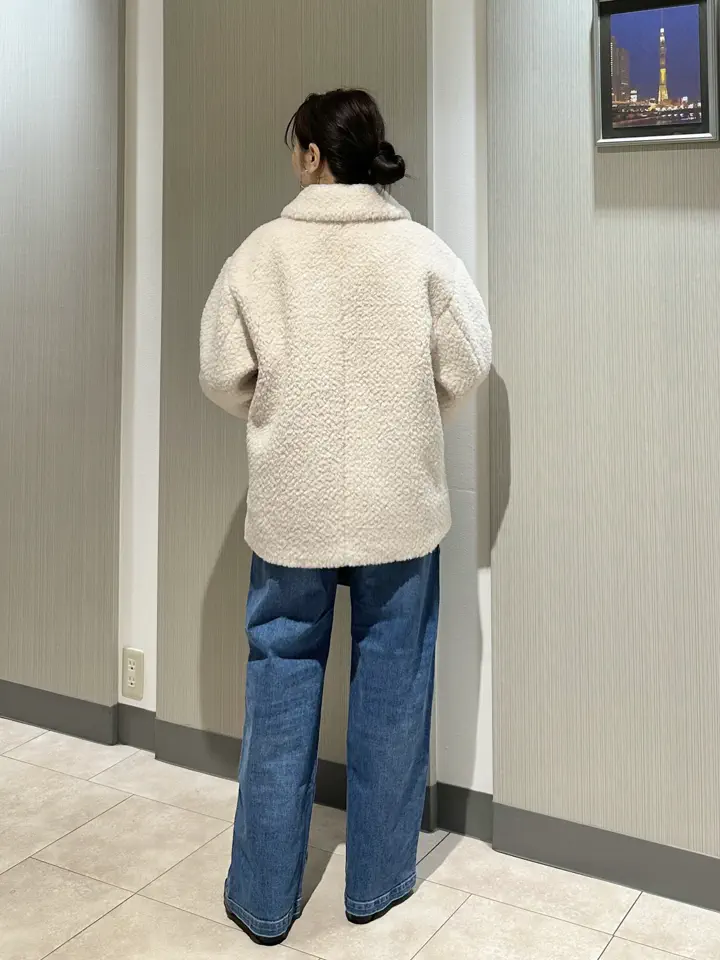 23区 西嶋 コーディネート画像