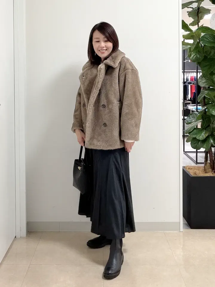 23区 S 宇井 コーディネート画像