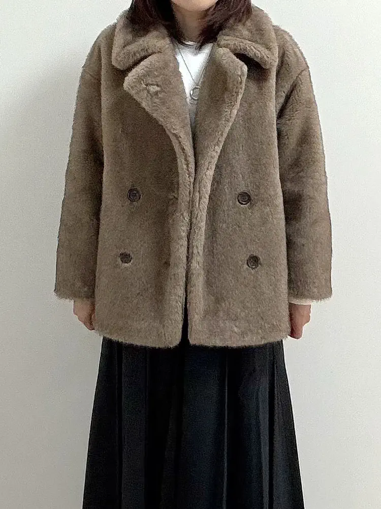 23区 S 宇井 コーディネート画像