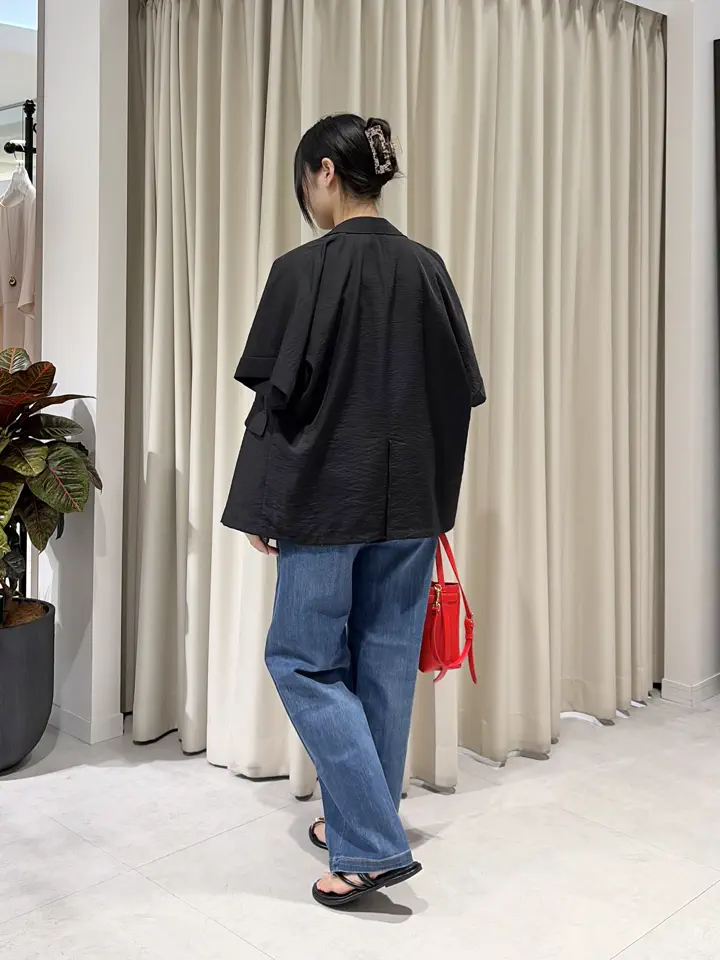 23区 野原 コーディネート画像