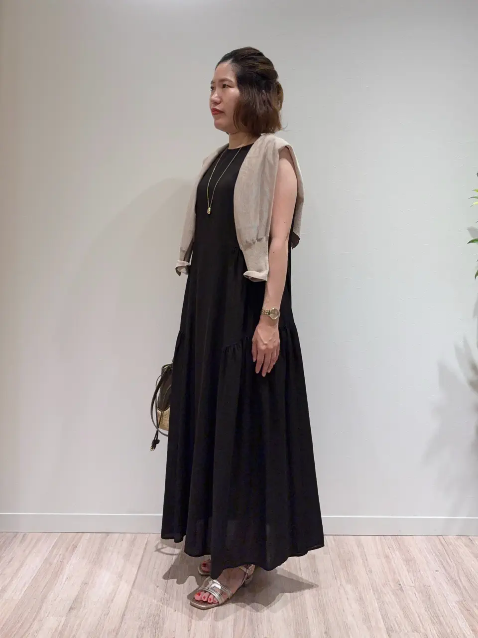 23区 澤田 コーディネート画像