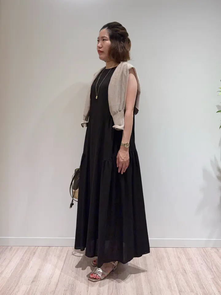 23区 澤田 コーディネート画像