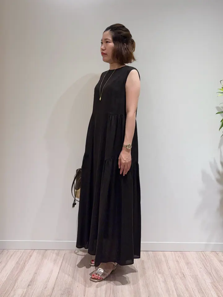 23区 澤田 コーディネート画像