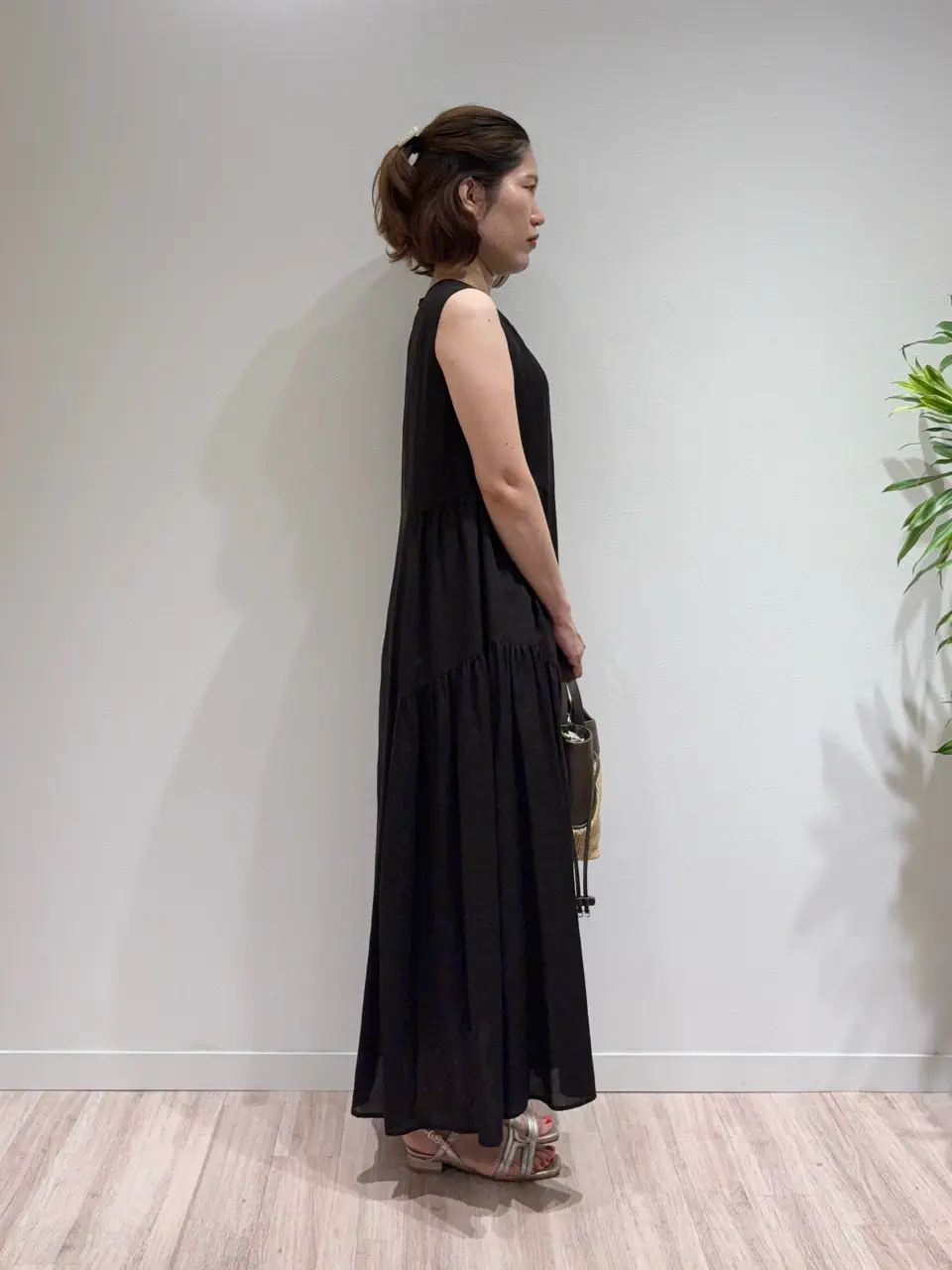 23区 澤田 コーディネート画像