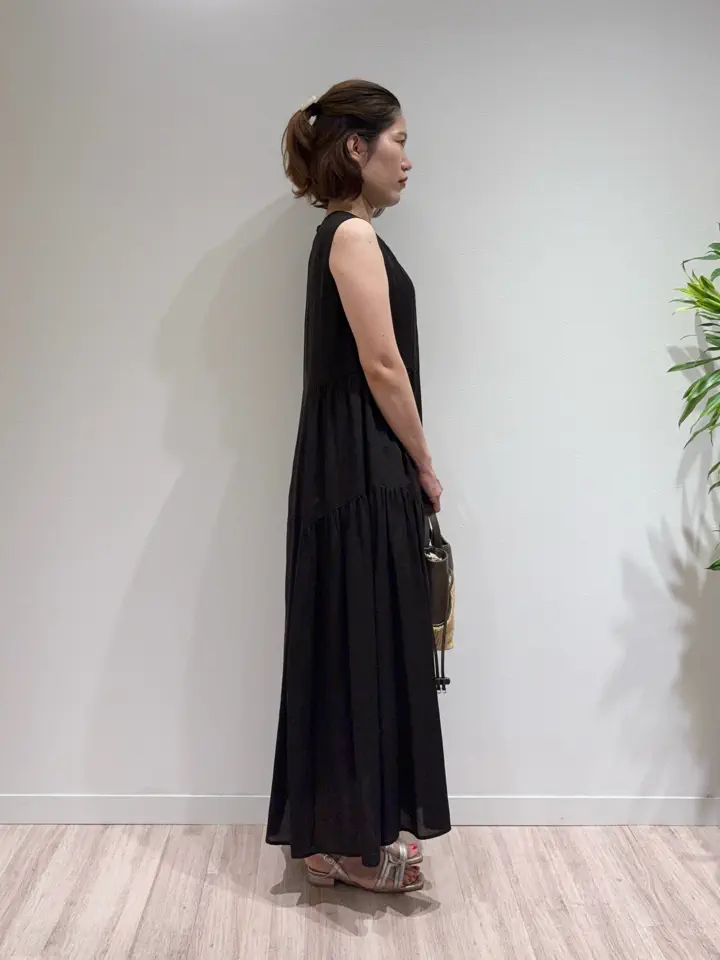 23区 澤田 コーディネート画像