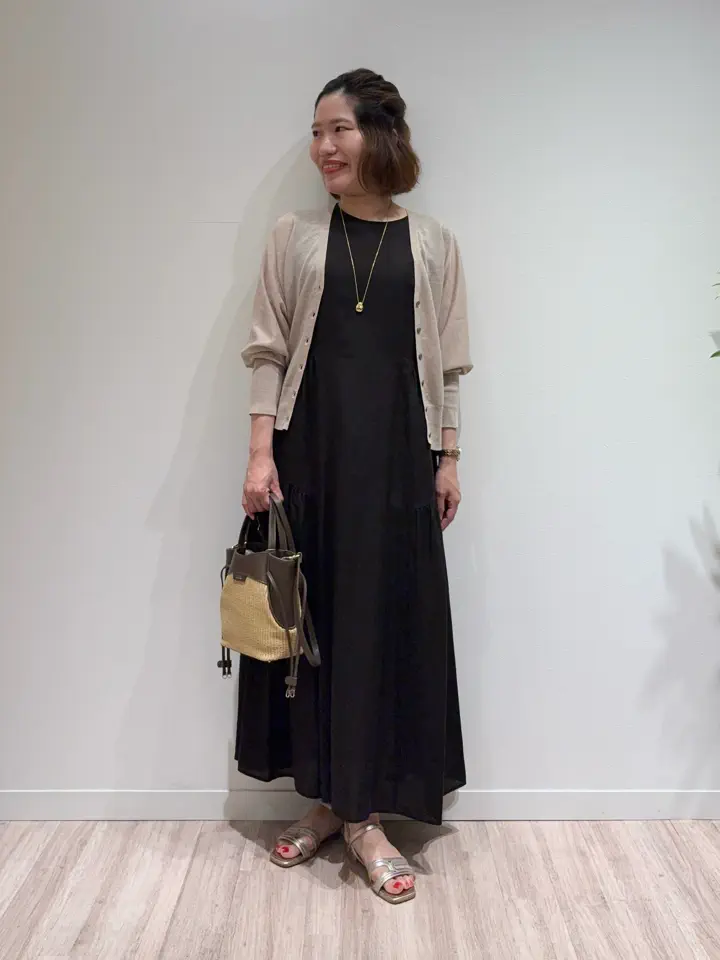 23区 澤田 コーディネート画像
