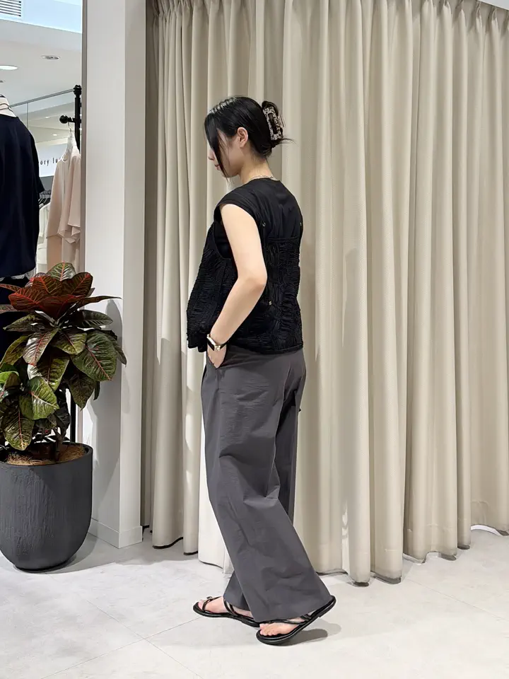 23区 野原 コーディネート画像