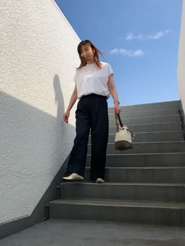 23区 マナカ コーディネート画像