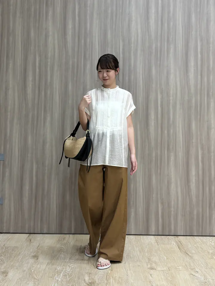 23区 M コーディネート画像