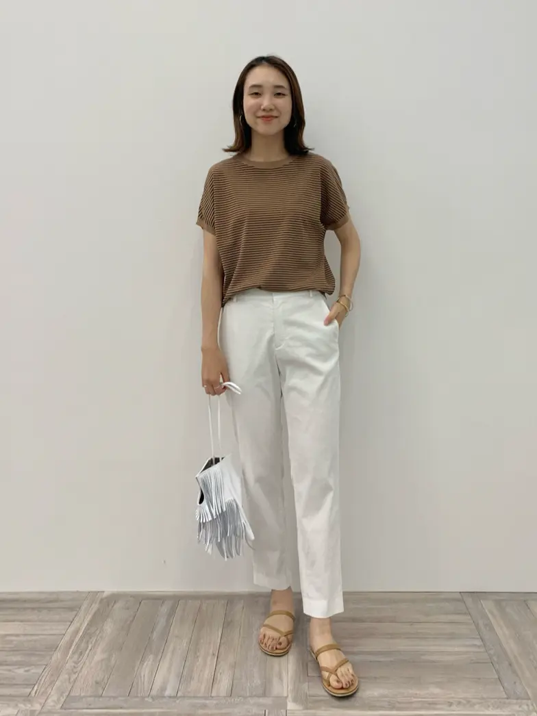 23区 秋葉 コーディネート画像