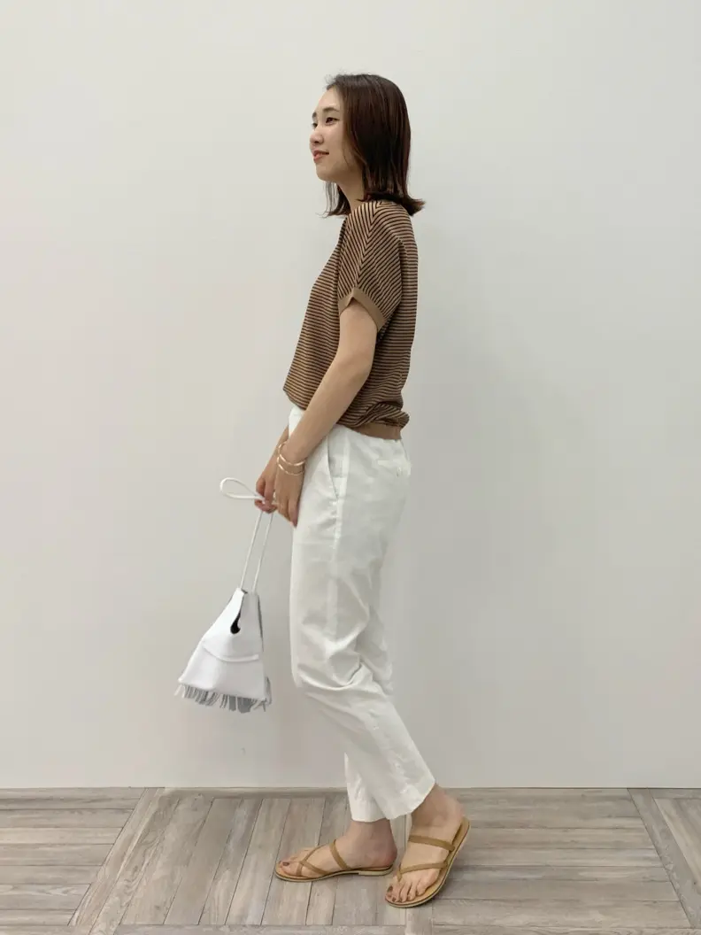 23区 秋葉 コーディネート画像